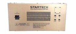 Startech STYLE 600 2x500 Watt Efekli 8 Kanal Ekho'lu Power Mikser