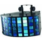 Mini Dekker RGBW LED
