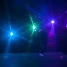 Jelly Globe RGB TRI Color Let