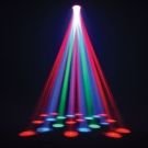 Spectrum FX2 RGB Jenerasyon Efekti