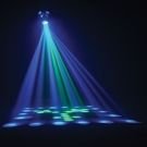 Spectrum FX2 RGB Jenerasyon Efekti
