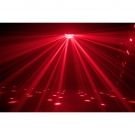 Aggressor Hex LED Işık