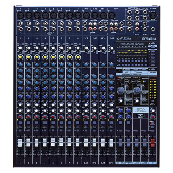 EMX5016CF  Amfili Mikser