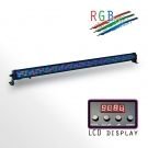 Mega Bar LED RC Let Boyama Çubuğu