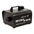 Mini FOG 400  Sis Makinesı
