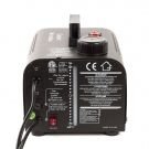 Mini FOG 400  Sis Makinesı