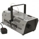 DYNOFOG 1000  Sis Makinesı