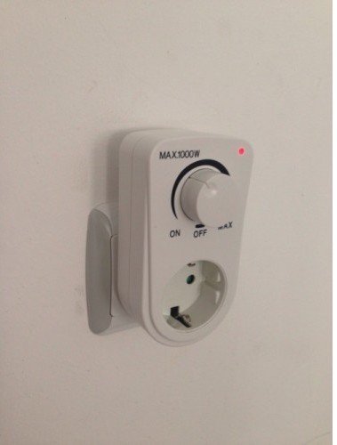 DİMMER AMEIT A126G