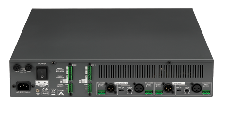 ATEİS SPA-2240