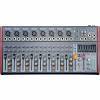 K-1202 FX 12 Kanal Ultra İnce Analog Mikser