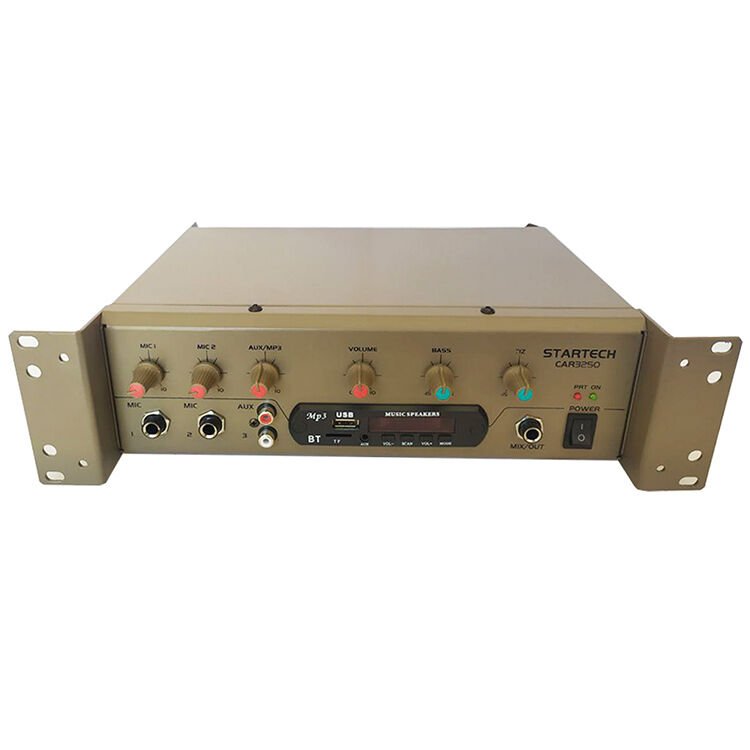 Startech CAR 3250 250 Watt 12V Anfi
