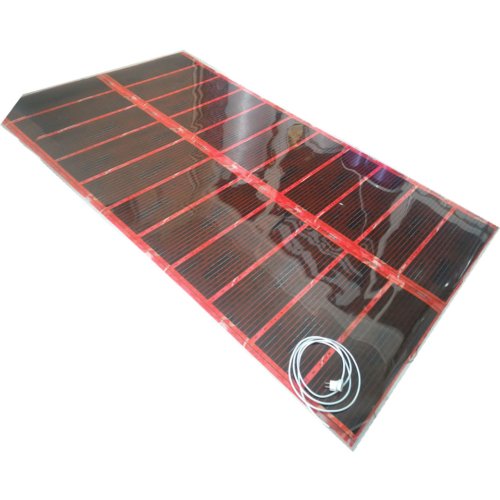 Rexva 220W PTC Güney Kore Orjnal Yerden Isıtma Karbon Film