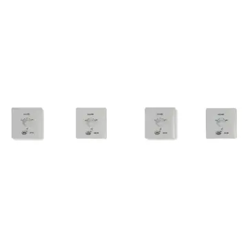 West Sound VK-10 Volum Kontrol Ünitesi 10W