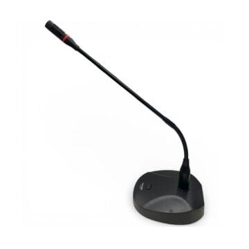 Rose R-501M Kablolu Masaüstü Kürsü Mikrofonu