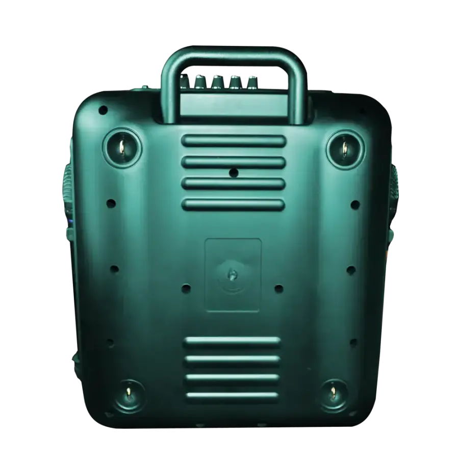 TalkBag TB-301 TVG Dokunmatik Ekranlı Taşınabilir Hoparlör