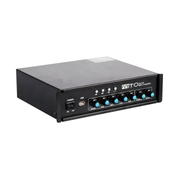 MITO AV 240 2x75 Power Amfi