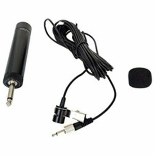 MITO YK 1000 Kablolu Yaka Mikrofonu