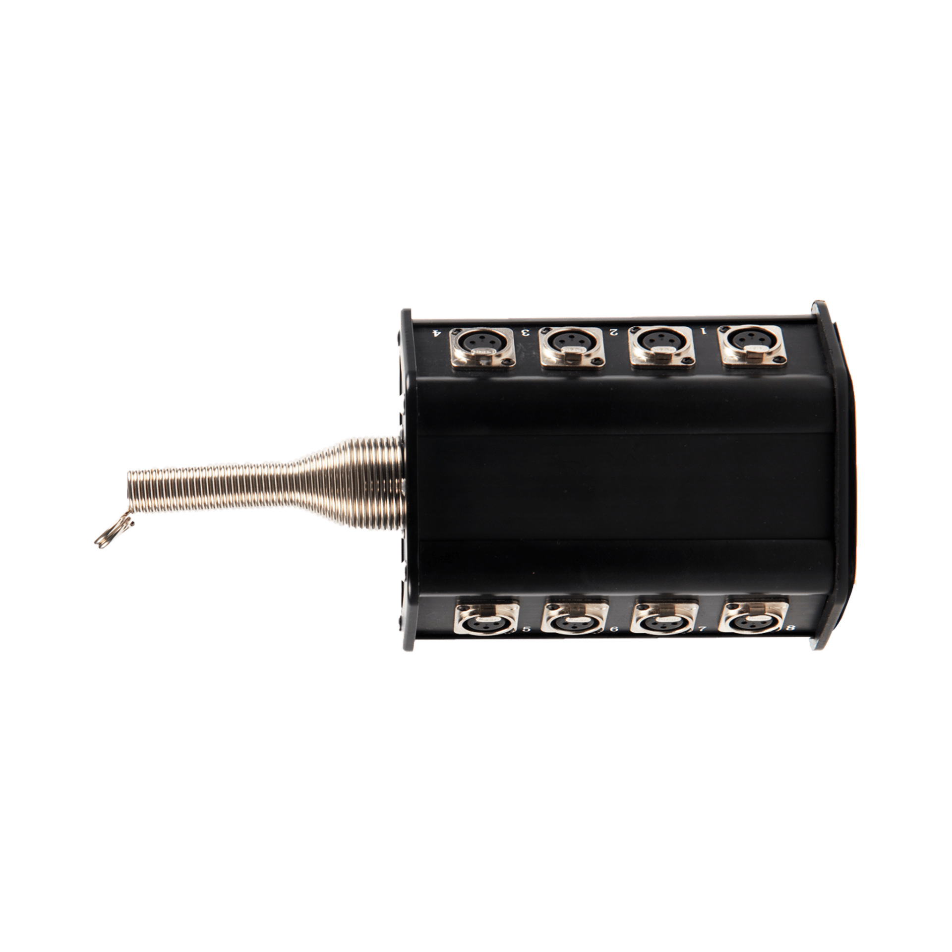 STB-08 8 CH Stage Box