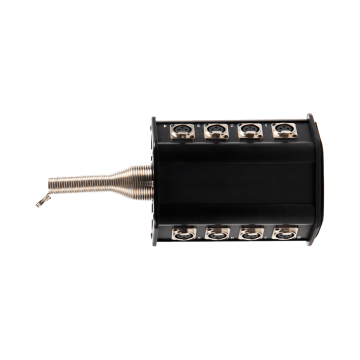 STB-08 8 CH Stage Box