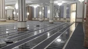 Rexva 220W PTC Güney Kore Orjnal Yerden Isıtma Karbon Film 100 METRE