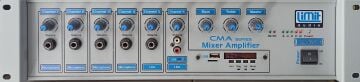 LİMİT CMA-6350 ANFİ