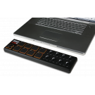 LPD8 MIDI -USB Ped K ontroller