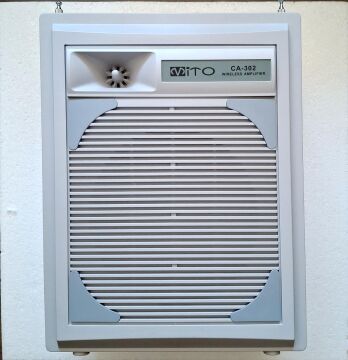 MİTO CA 302 EE Mevlüt Anfisi