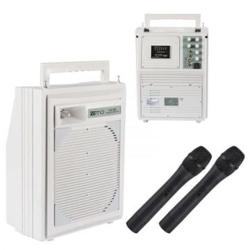 MİTO CA 302 EE Mevlüt Anfisi