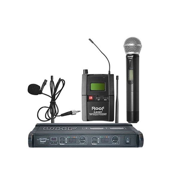 Profesyonel Ses Sistemleri - Selam Elektronik