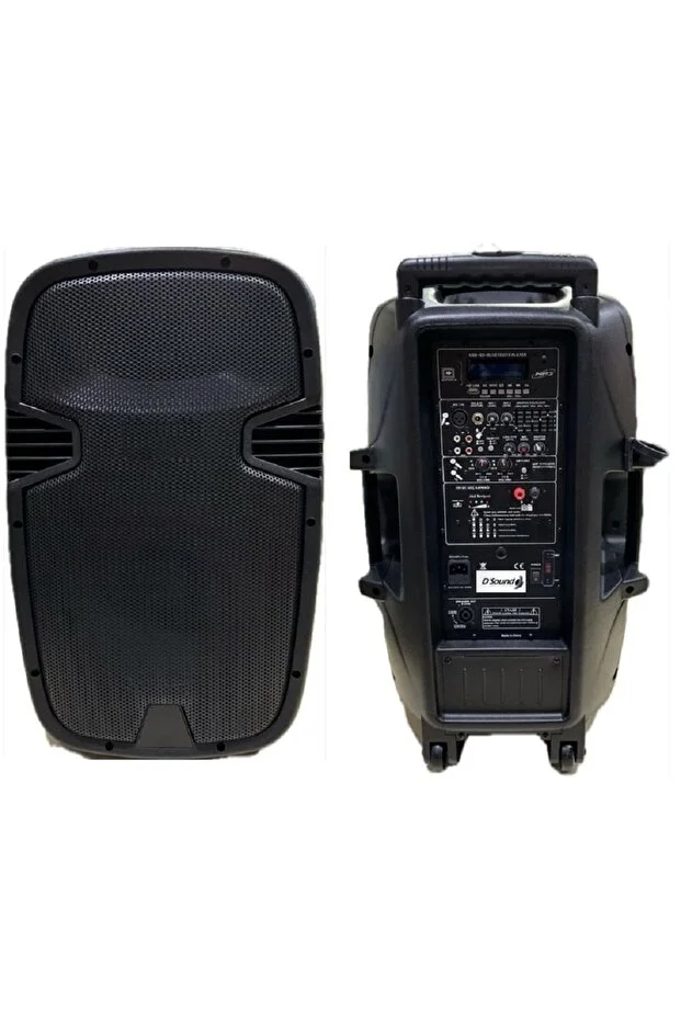 TAŞINABİLİR ANFİLER