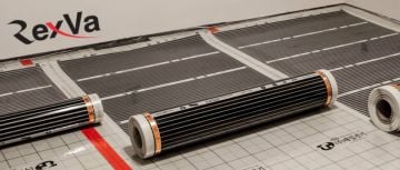 YERDEN ISITMA KARBON FİLM